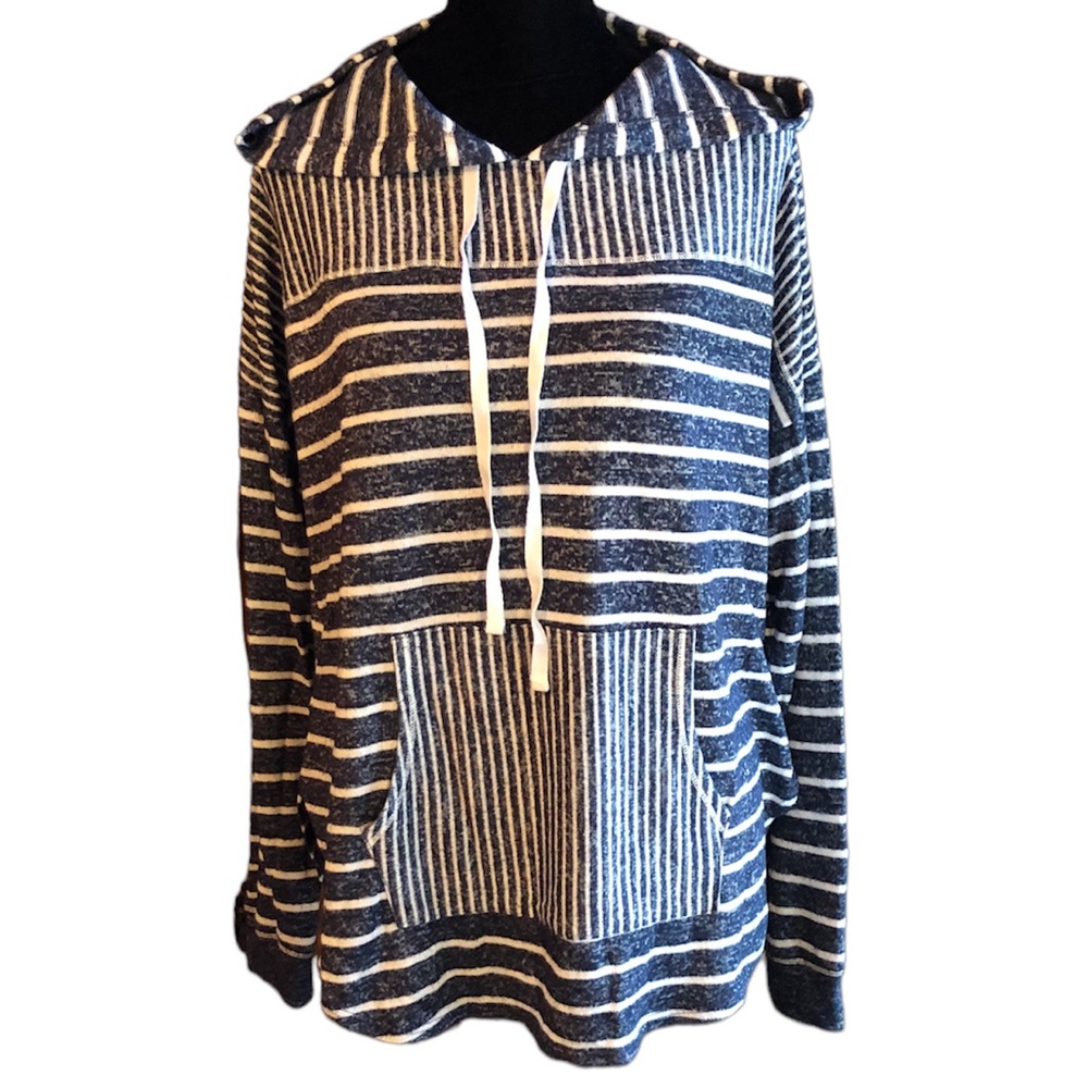 Secret Treasures Sleepwear Hoodie